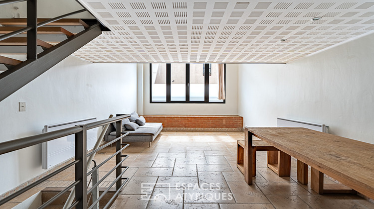Ma-Cabane - Vente Appartement MONTROUGE, 72 m²