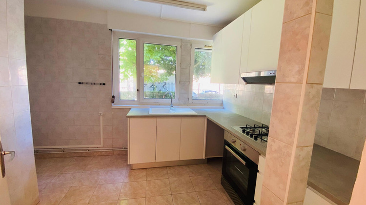 Ma-Cabane - Vente Appartement MONTROUGE, 46 m²