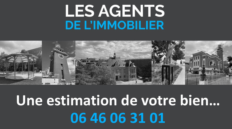 Ma-Cabane - Vente Appartement MONTROUGE, 41 m²
