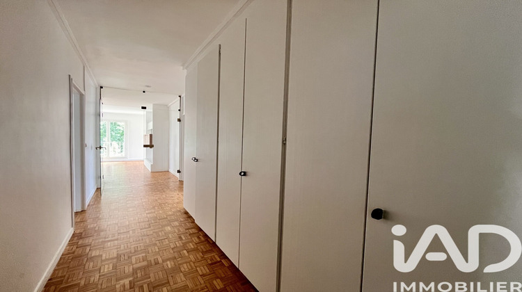 Ma-Cabane - Vente Appartement Montrouge, 91 m²