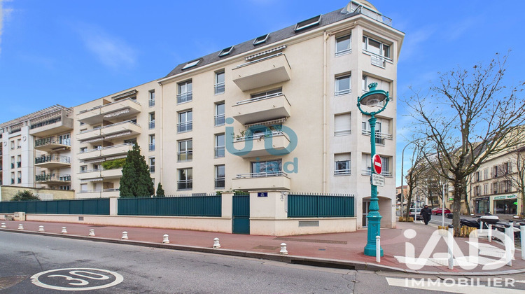 Ma-Cabane - Vente Appartement Montrouge, 48 m²