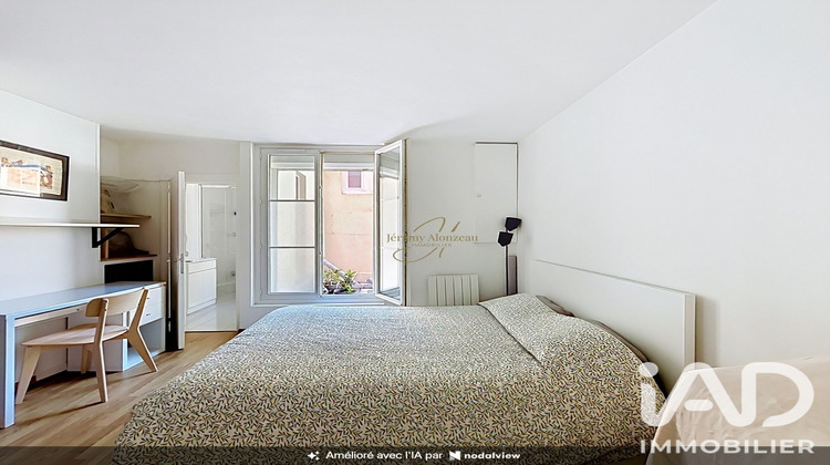 Ma-Cabane - Vente Appartement Montrouge, 42 m²