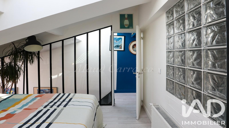 Ma-Cabane - Vente Appartement Montrouge, 66 m²