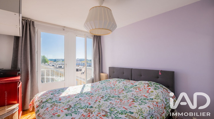 Ma-Cabane - Vente Appartement Montrouge, 56 m²