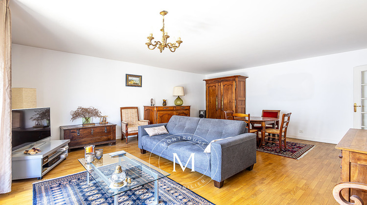Ma-Cabane - Vente Appartement MONTROUGE, 71 m²