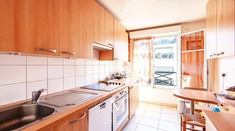 Ma-Cabane - Vente Appartement MONTROUGE, 71 m²