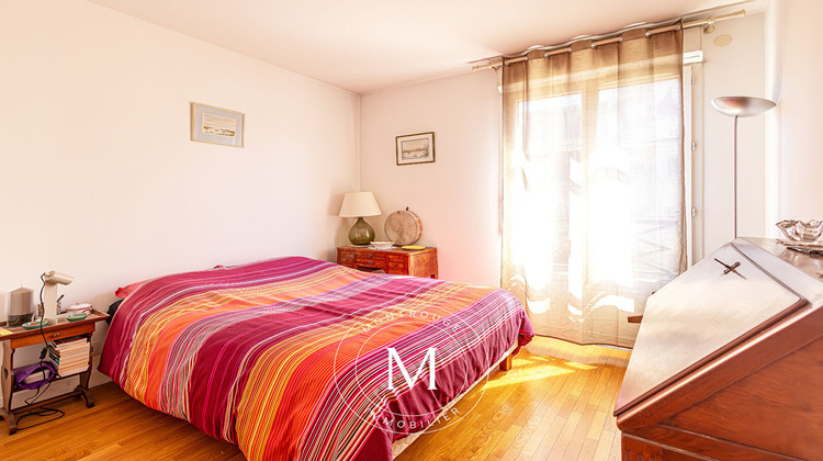 Ma-Cabane - Vente Appartement MONTROUGE, 71 m²