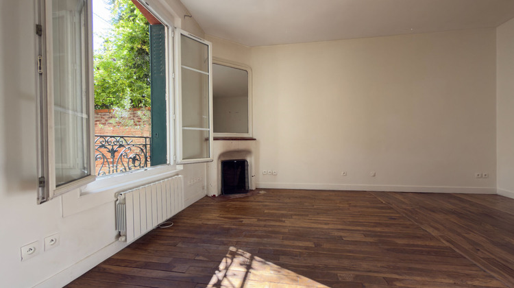 Ma-Cabane - Vente Appartement MONTROUGE, 39 m²