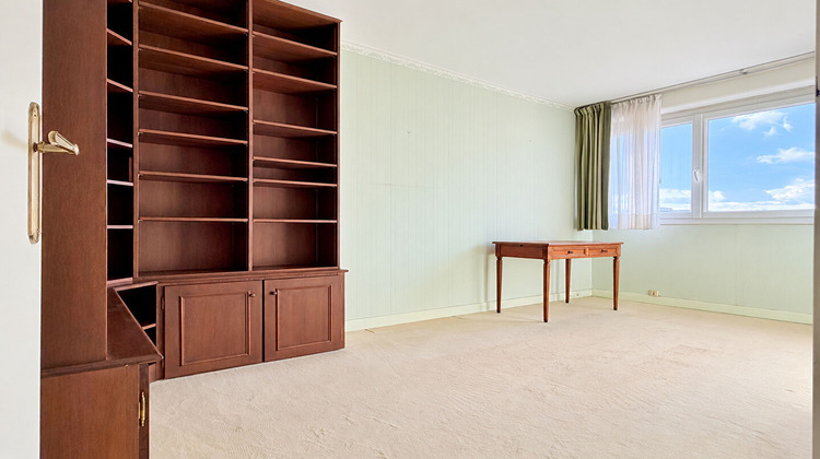 Ma-Cabane - Vente Appartement MONTROUGE, 69 m²