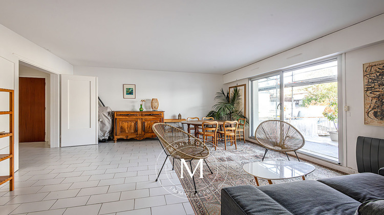 Ma-Cabane - Vente Appartement MONTROUGE, 88 m²