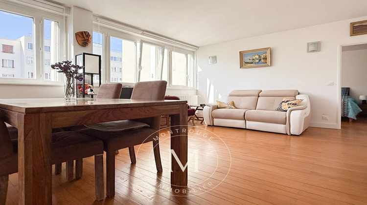 Ma-Cabane - Vente Appartement MONTROUGE, 57 m²
