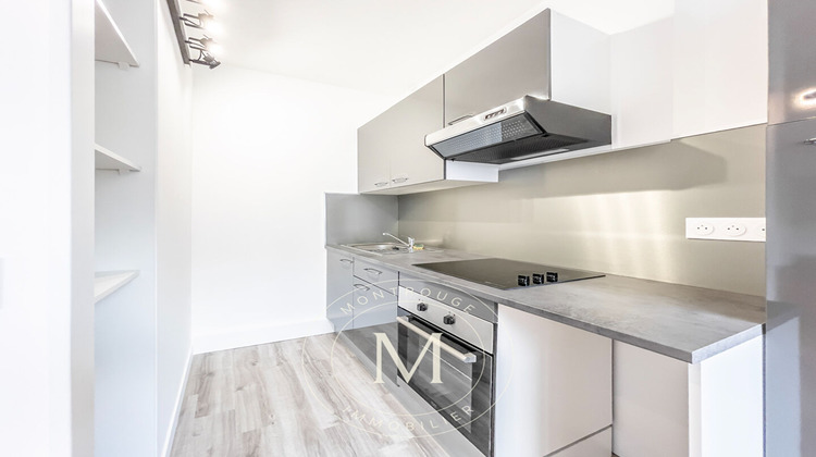 Ma-Cabane - Vente Appartement MONTROUGE, 57 m²
