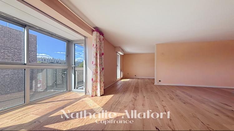 Ma-Cabane - Vente Appartement MONTROUGE, 119 m²