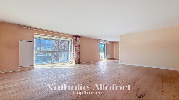 Ma-Cabane - Vente Appartement MONTROUGE, 119 m²