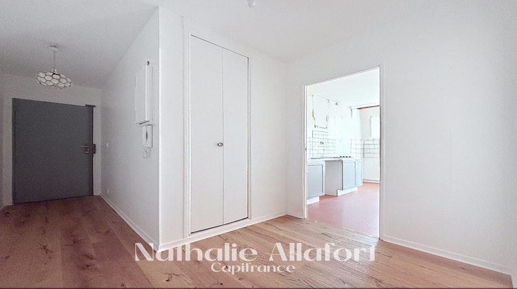 Ma-Cabane - Vente Appartement MONTROUGE, 119 m²