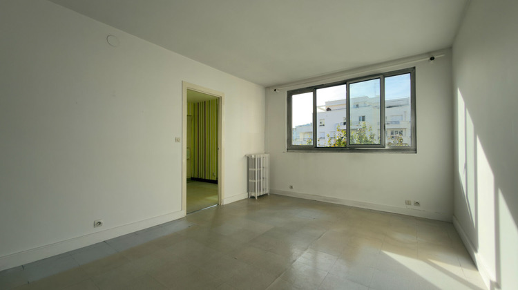 Ma-Cabane - Vente Appartement MONTROUGE, 50 m²