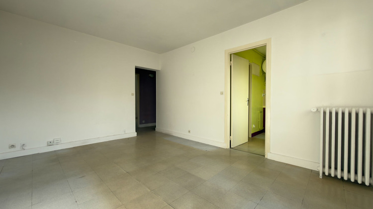 Ma-Cabane - Vente Appartement MONTROUGE, 50 m²