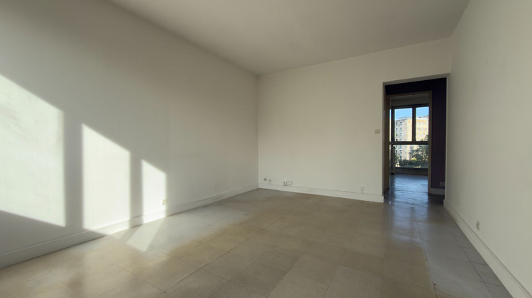 Ma-Cabane - Vente Appartement MONTROUGE, 50 m²