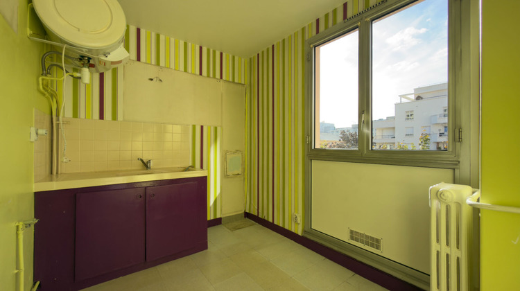 Ma-Cabane - Vente Appartement MONTROUGE, 50 m²