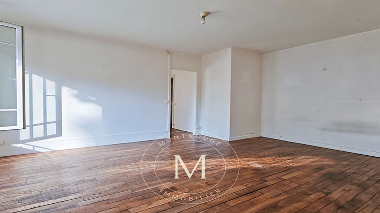 Ma-Cabane - Vente Appartement MONTROUGE, 48 m²