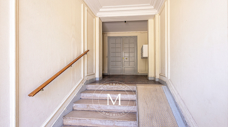 Ma-Cabane - Vente Appartement MONTROUGE, 48 m²