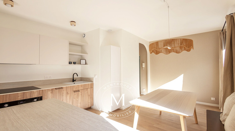Ma-Cabane - Vente Appartement MONTROUGE, 51 m²