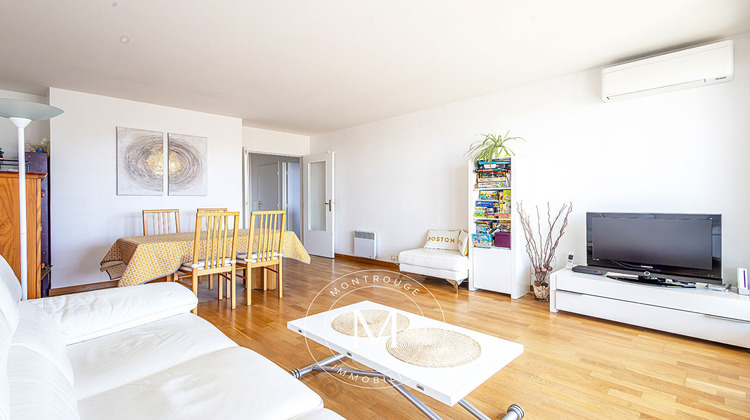 Ma-Cabane - Vente Appartement MONTROUGE, 70 m²