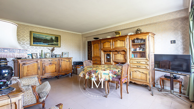 Ma-Cabane - Vente Appartement MONTROUGE, 56 m²