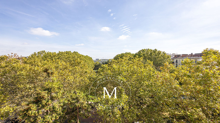 Ma-Cabane - Vente Appartement MONTROUGE, 56 m²