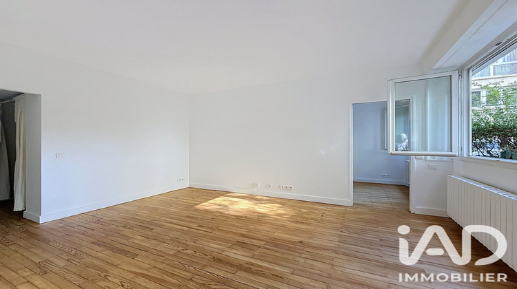 Ma-Cabane - Vente Appartement Montrouge, 44 m²
