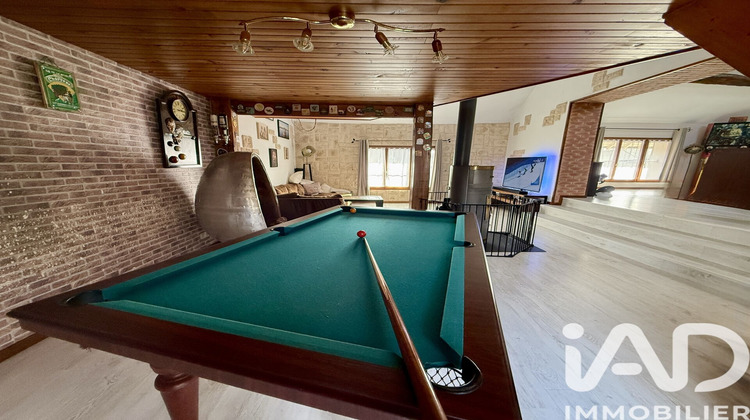 Ma-Cabane - Vente Appartement Montry, 142 m²