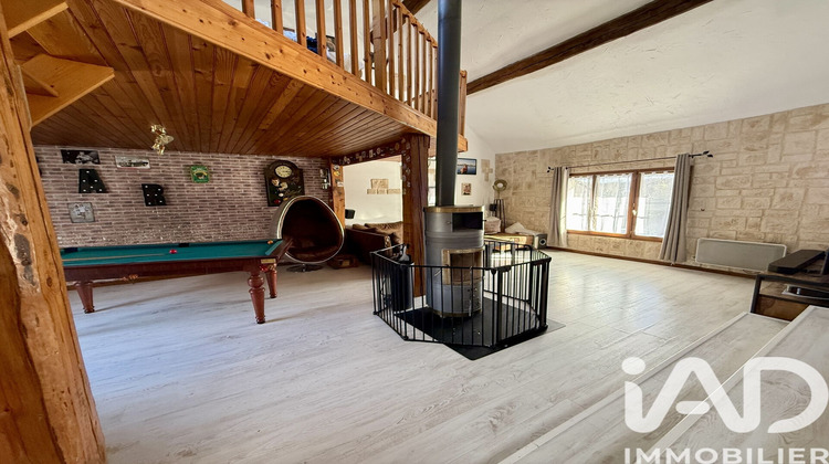 Ma-Cabane - Vente Appartement Montry, 142 m²