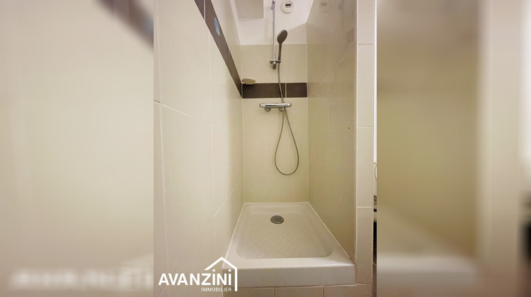 Ma-Cabane - Vente Appartement Montry, 38 m²