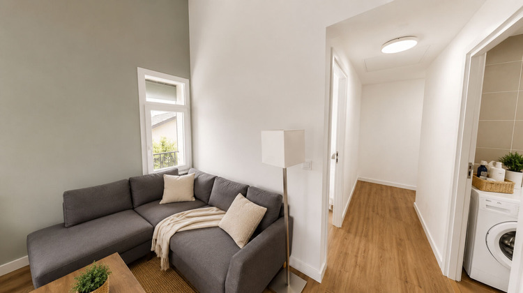 Ma-Cabane - Vente Appartement MONTRY, 36 m²