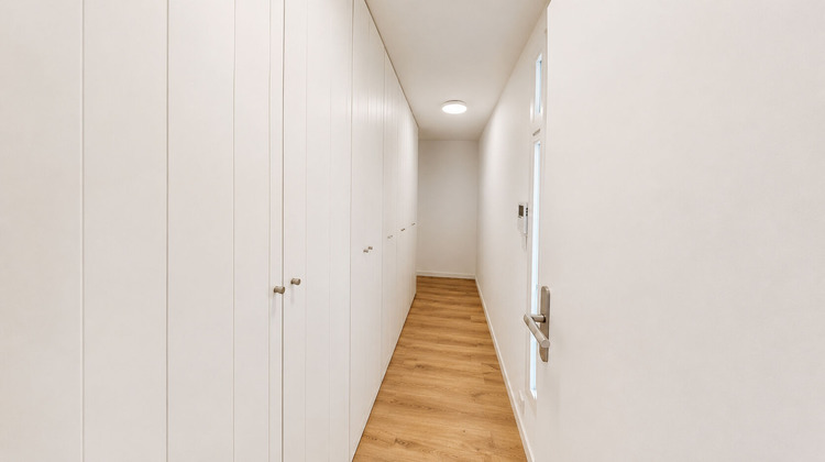 Ma-Cabane - Vente Appartement MONTRY, 36 m²