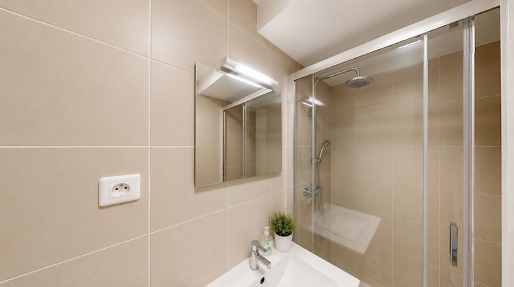 Ma-Cabane - Vente Appartement MONTRY, 36 m²