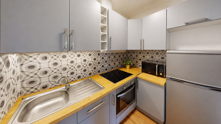 Ma-Cabane - Vente Appartement MONTRY, 31 m²