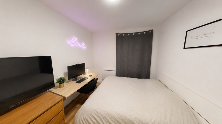 Ma-Cabane - Vente Appartement MONTRY, 31 m²