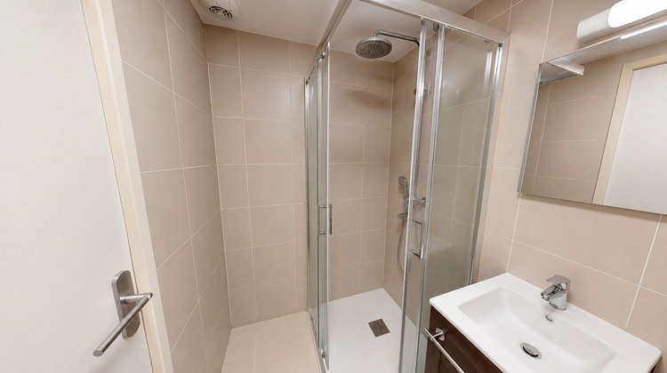 Ma-Cabane - Vente Appartement MONTRY, 25 m²