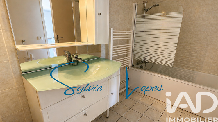 Ma-Cabane - Vente Appartement Montry, 29 m²