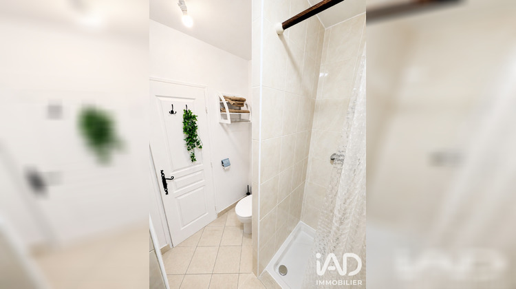 Ma-Cabane - Vente Appartement Montry, 20 m²