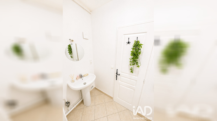 Ma-Cabane - Vente Appartement Montry, 20 m²