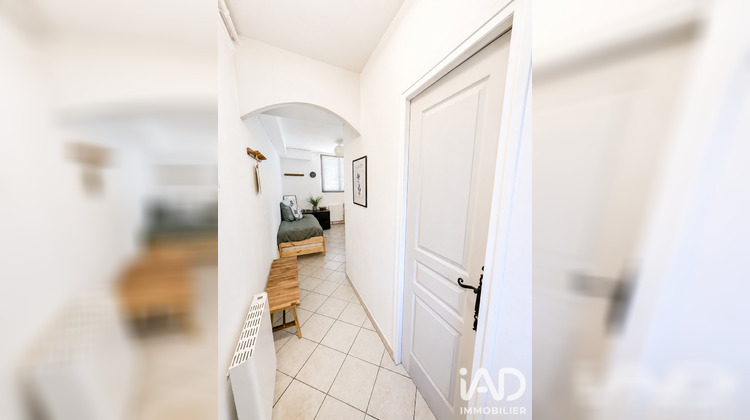 Ma-Cabane - Vente Appartement Montry, 20 m²