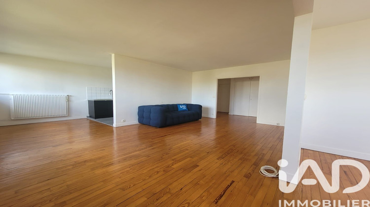 Ma-Cabane - Vente Appartement Monts, 70 m²