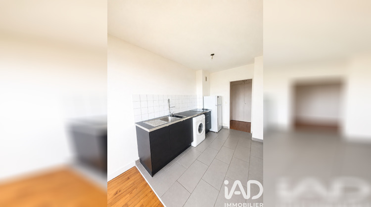Ma-Cabane - Vente Appartement Monts, 70 m²