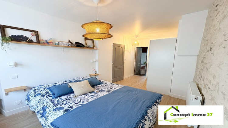 Ma-Cabane - Vente Appartement MONTS, 110 m²