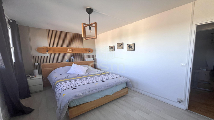 Ma-Cabane - Vente Appartement Monts, 90 m²