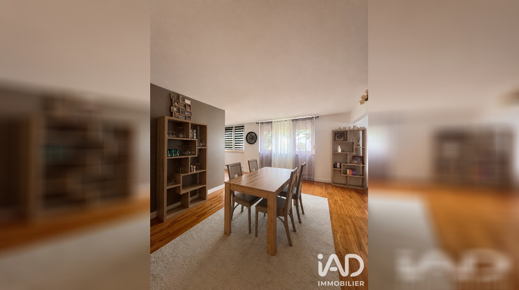 Ma-Cabane - Vente Appartement Monts, 66 m²