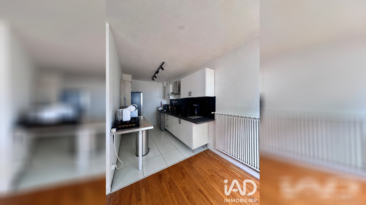 Ma-Cabane - Vente Appartement Monts, 66 m²
