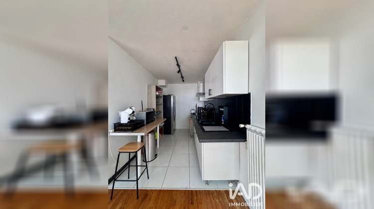 Ma-Cabane - Vente Appartement Monts, 66 m²